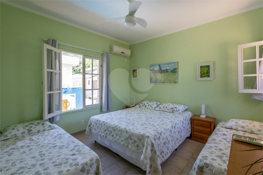 Casa à venda com 6 quartos, sendo 4 suítes, em Barequeçaba, São Sebastião, SP