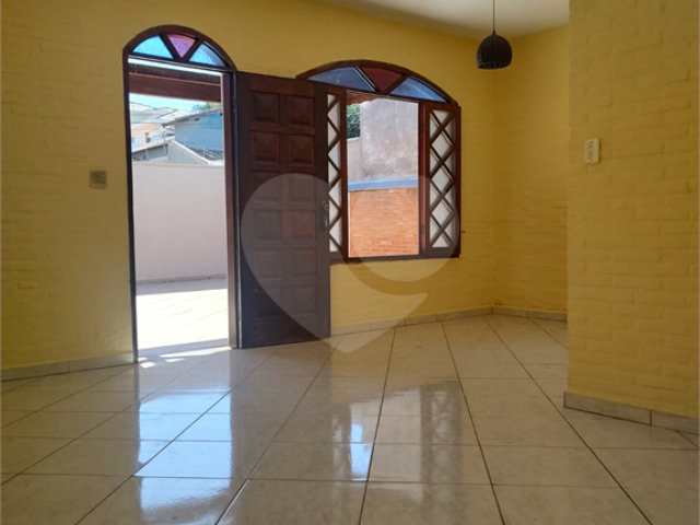 Casa Térrea à venda com 2 quartos, sendo 1 suíte,  em Jardim Itália, Amparo, SP