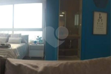 Apartamento à venda com 1 quarto em Vila Dom Pedro I, São Paulo, SP
