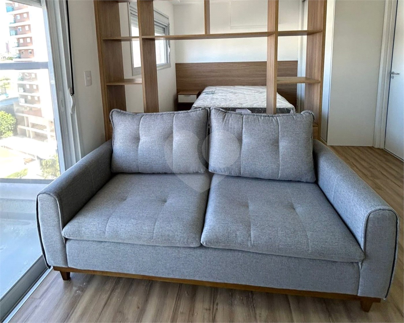Apartamento à venda ou para alugar com 1 suíte em Jardim Portal da Colina, Sorocaba, SP