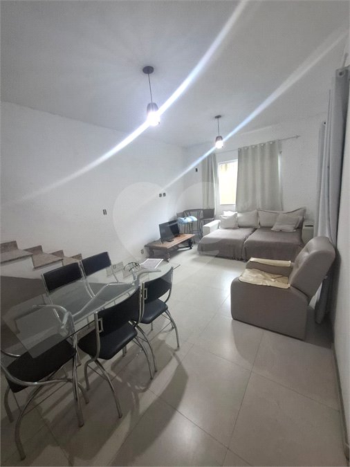 Casa à venda com 3 quartos, sendo 1 suíte, em Santíssimo, Rio de Janeiro, RJ