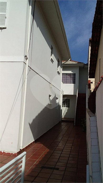 Sobrado à venda com 7 quartos, sendo 1 suíte, em Jardim São Paulo(zona Norte), São Paulo, SP