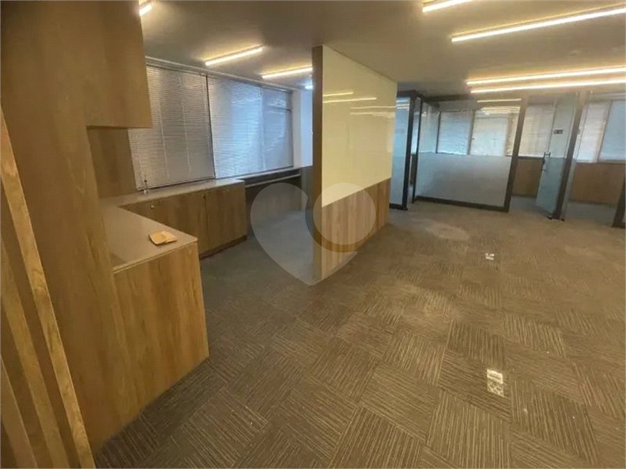 Sala para alugar em Alto da Boa Vista, São Paulo, SP