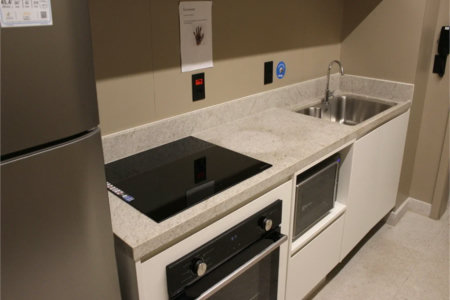 Apartamento à venda com 3 suítes em Pinheiros, São Paulo, SP
