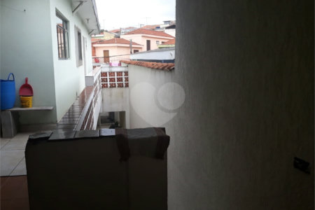 Casa à venda com 4 quartos em Jardim Marisa, São Paulo, SP