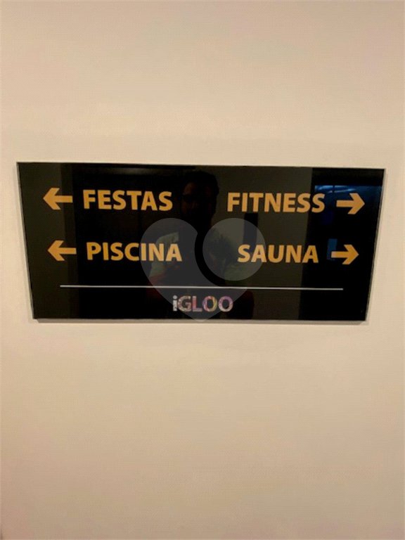 Apartamento para alugar com 1 quarto em Vila Olímpia, São Paulo, SP
