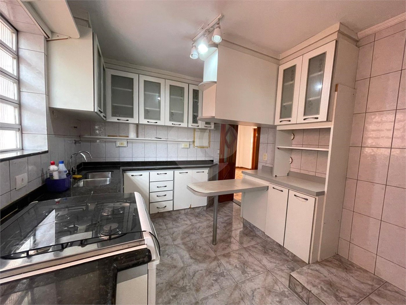 Apartamento à venda com 2 quartos em Água Fria, São Paulo, SP