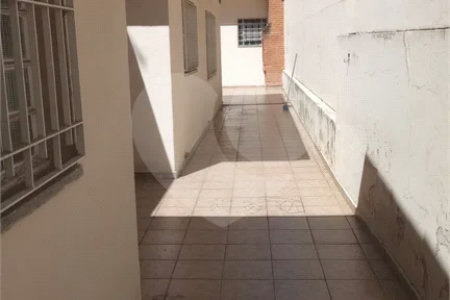 Casa Térrea à venda com 3 quartos, sendo 2 suítes, em Santa Teresinha, São Paulo, SP