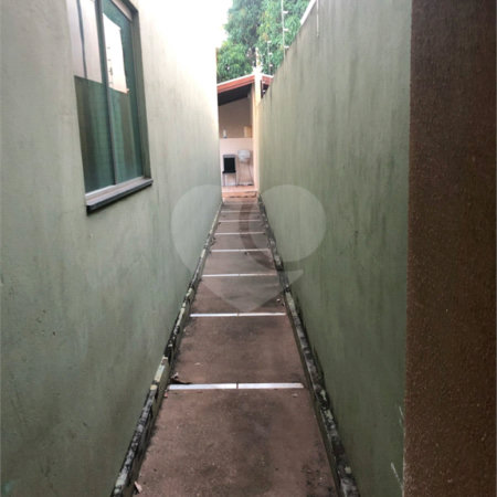 Casa à venda com 2 quartos, sendo 1 suíte, em Parque São Carlos, Três Lagoas, MS