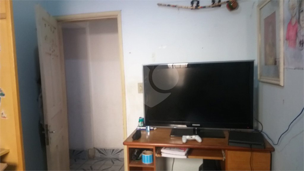 Casa Térrea à venda com 2 quartos em Mandaqui, São Paulo, SP