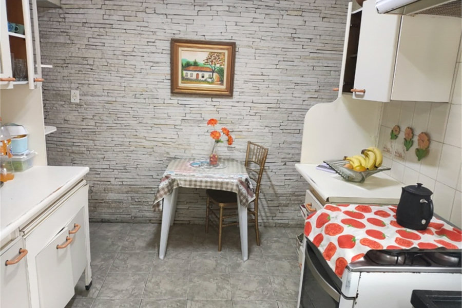Casa à venda com 2 quartos em Vila Nova Cachoeirinha, São Paulo, SP