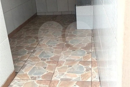 Casa à venda com 2 quartos em Vila Hortência, Sorocaba, SP