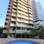 Cobertura à venda com 3 suítes em Vila Mariana, São Paulo, SP
