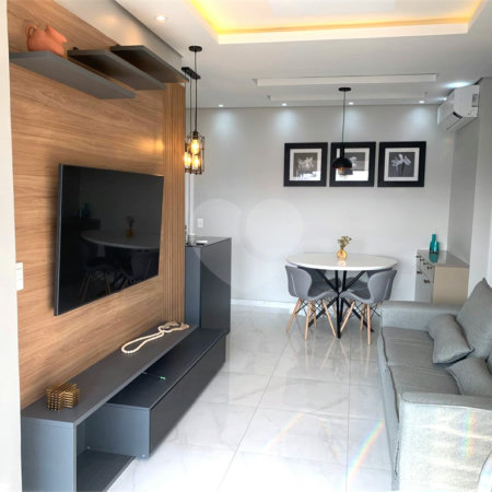 Apartamento à venda ou para alugar com 2 quartos, sendo 1 suíte, em Vila Leopoldina, São Paulo, SP