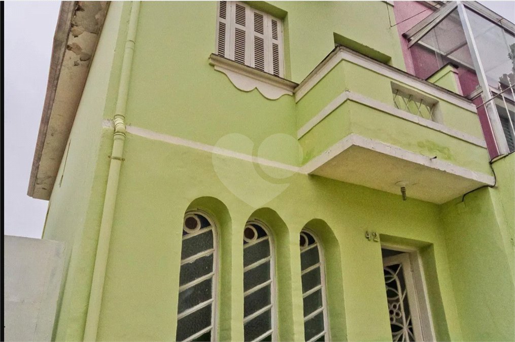 Sobrado à venda com 3 quartos em Santana, São Paulo, SP