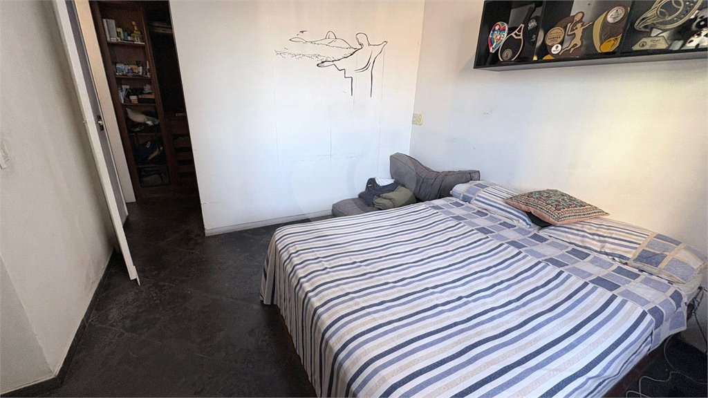 Cobertura à venda com 3 quartos, sendo 2 suítes, em Tijuca, Rio de Janeiro, RJ