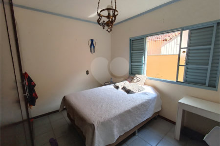 Casa à venda com 6 quartos, sendo 2 suítes, no Centro, Itapetininga, SP