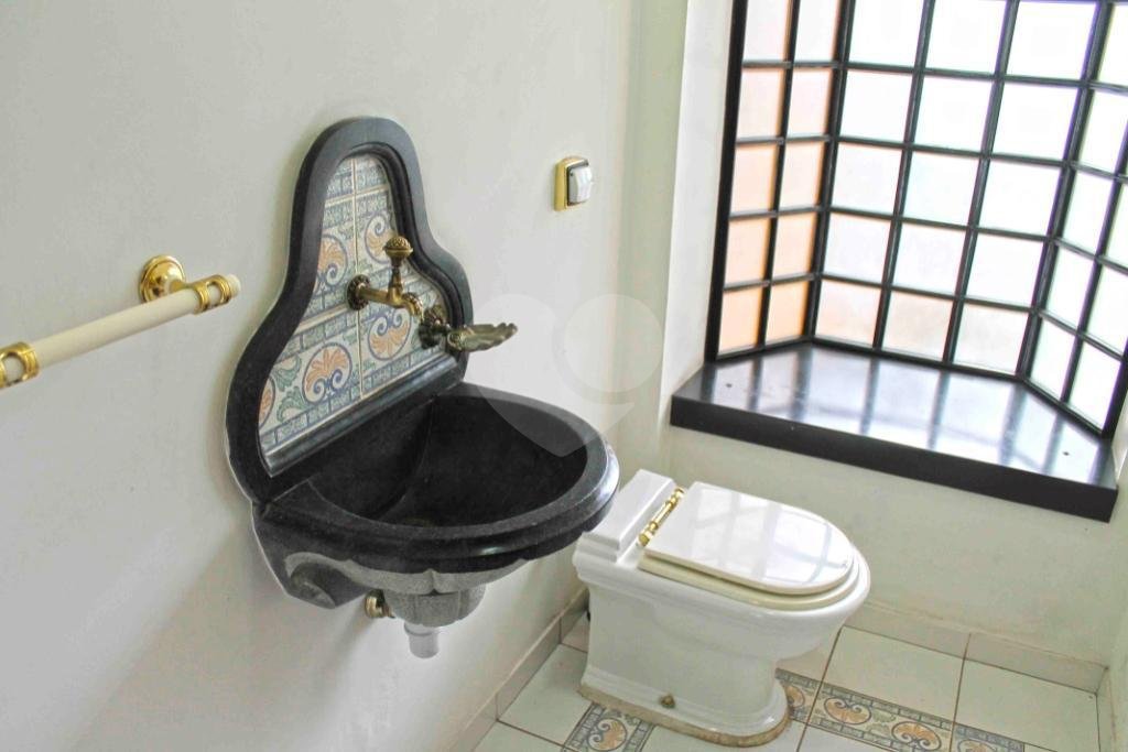 Casa Térrea à venda com 4 quartos, sendo 1 suíte, em Jardim Marajoara, São Paulo, SP