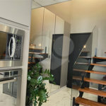 Duplex à venda com 1 suíte em Santa Teresinha, São Paulo, SP