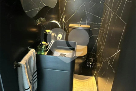 Casa à venda com 5 quartos, sendo 4 suítes, em Tijuca, Rio de Janeiro, RJ