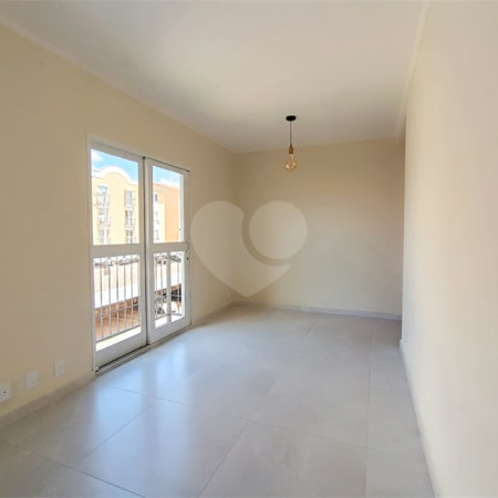 Apartamento à venda com 2 quartos em Recanto Quarto Centenário, Jundiaí, SP
