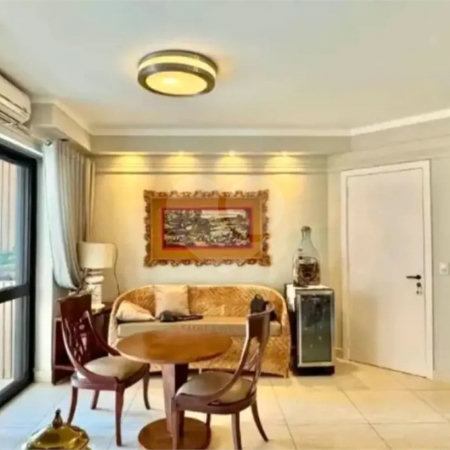 Apartamento à venda com 3 quartos, sendo 1 suíte,  em Jardim Irajá, Ribeirão Preto, SP