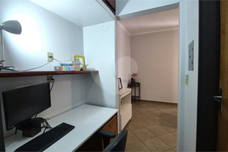 Casa à venda com 3 quartos em Parque São Sebastião, Ribeirão Preto, SP