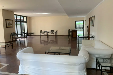 Apartamento à venda com 1 suíte em Brooklin Paulista, São Paulo, SP
