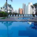 Apartamento à venda com 3 quartos, sendo 2 suítes, em Vila Suzana, São Paulo, SP