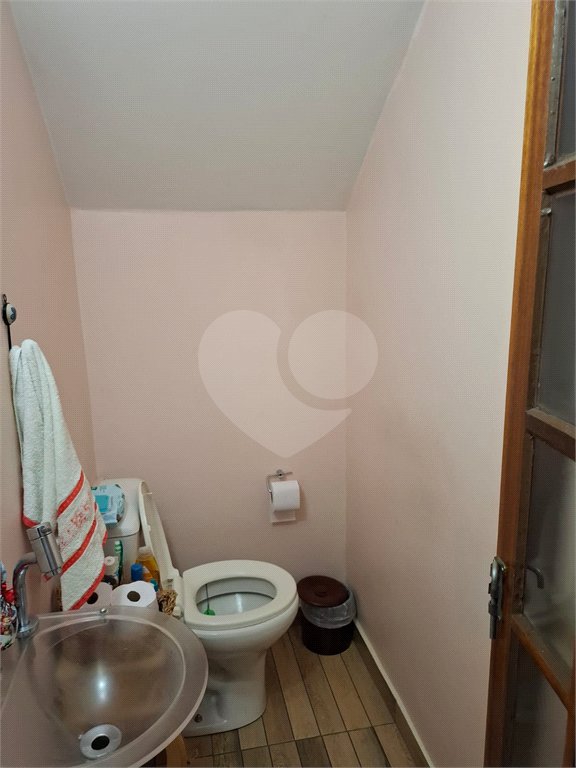 Sobrado à venda com 3 quartos em Santa Teresinha, São Paulo, SP
