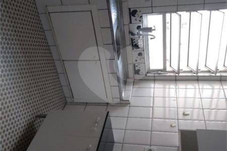 Apartamento à venda com 2 quartos em Barra Funda, São Paulo, SP