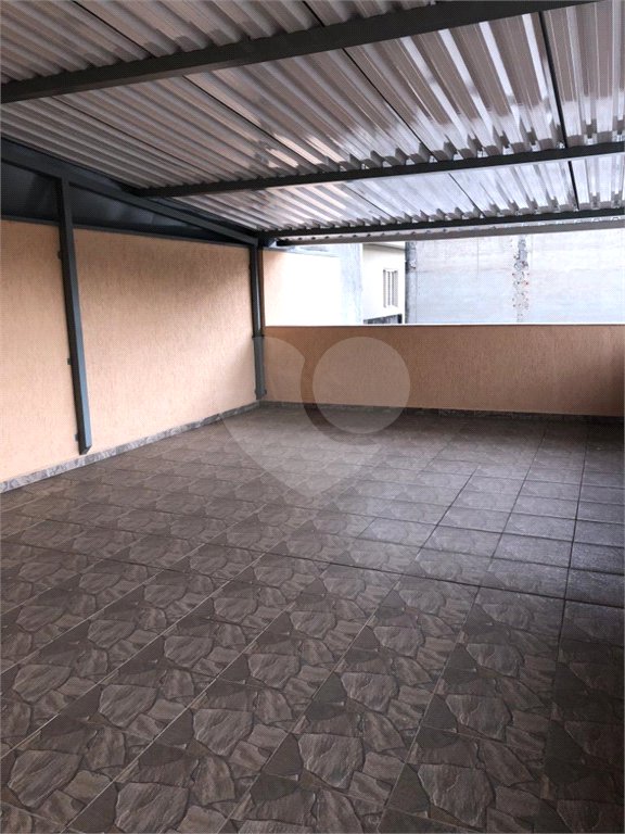 Sobrado à venda com 2 quartos em Pirituba, São Paulo, SP