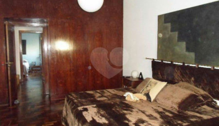 Apartamento à venda com 2 quartos em Bela Vista, São Paulo, SP