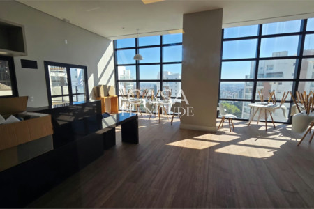 Duplex à venda ou para alugar com 4 quartos, sendo 5 suítes, em Parque Campolim, Sorocaba, SP