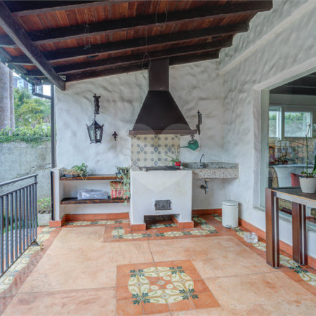 Casa de Vila à venda com 3 quartos, sendo 2 suítes, em Alto da Boa Vista, São Paulo, SP
