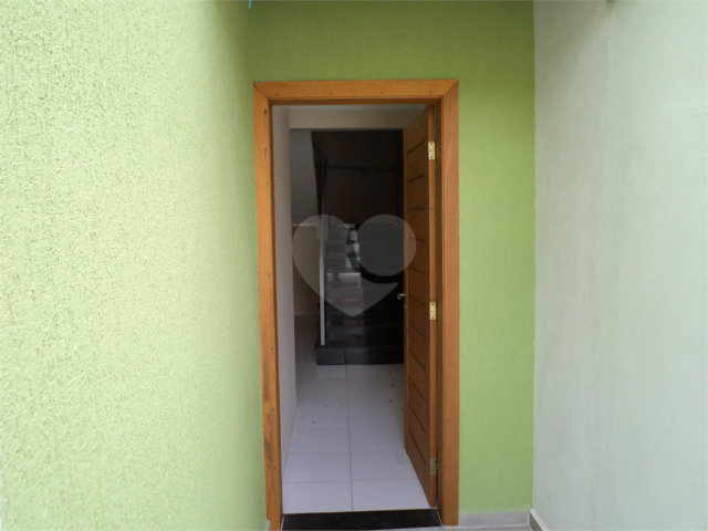 Apartamento à venda com 2 quartos em Casa Verde, São Paulo, SP