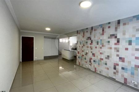Apartamento à venda com 3 quartos em Vila Pompéia, São Paulo, SP