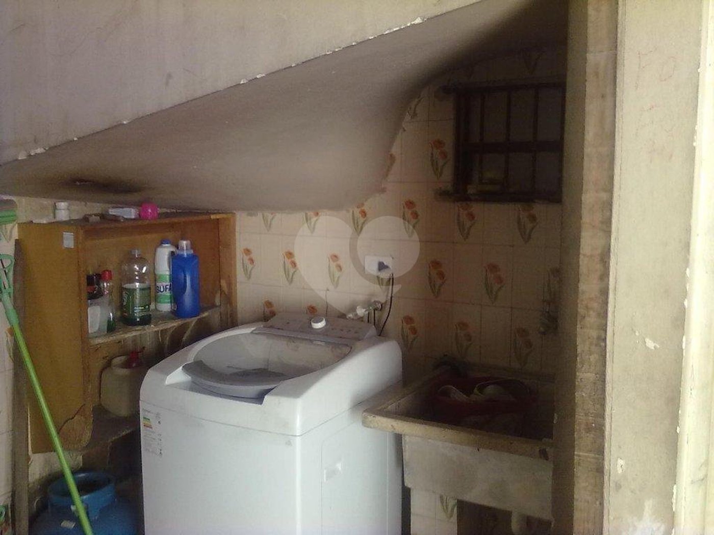 Sobrado à venda com 4 quartos, sendo 1 suíte, em Parque Mandaqui, São Paulo, SP