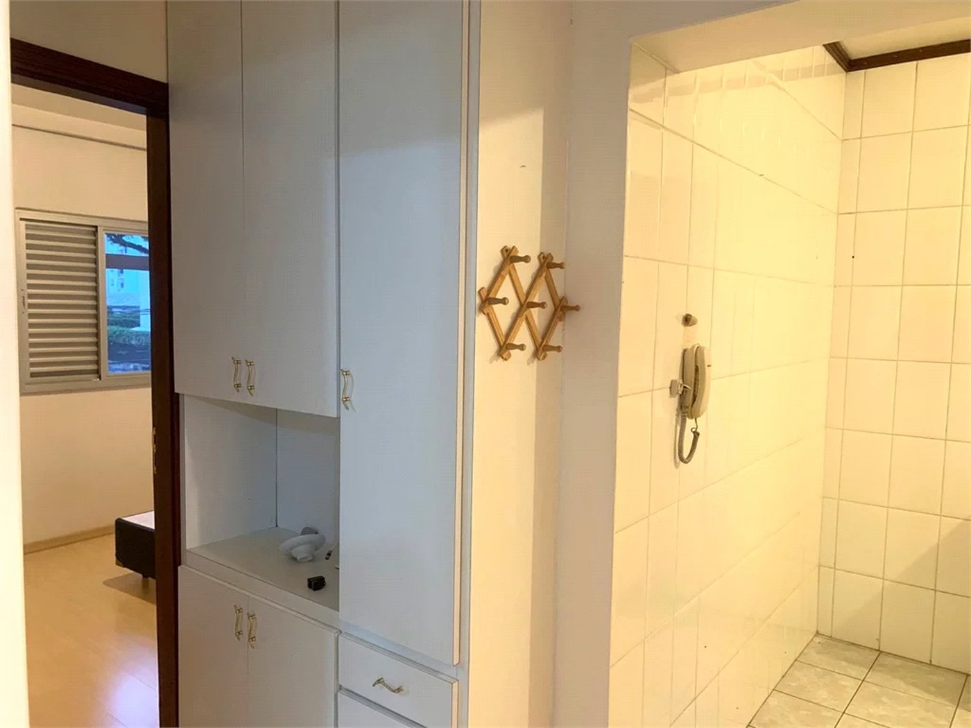 Apartamento à venda com 2 quartos em Pinheiros, São Paulo, SP