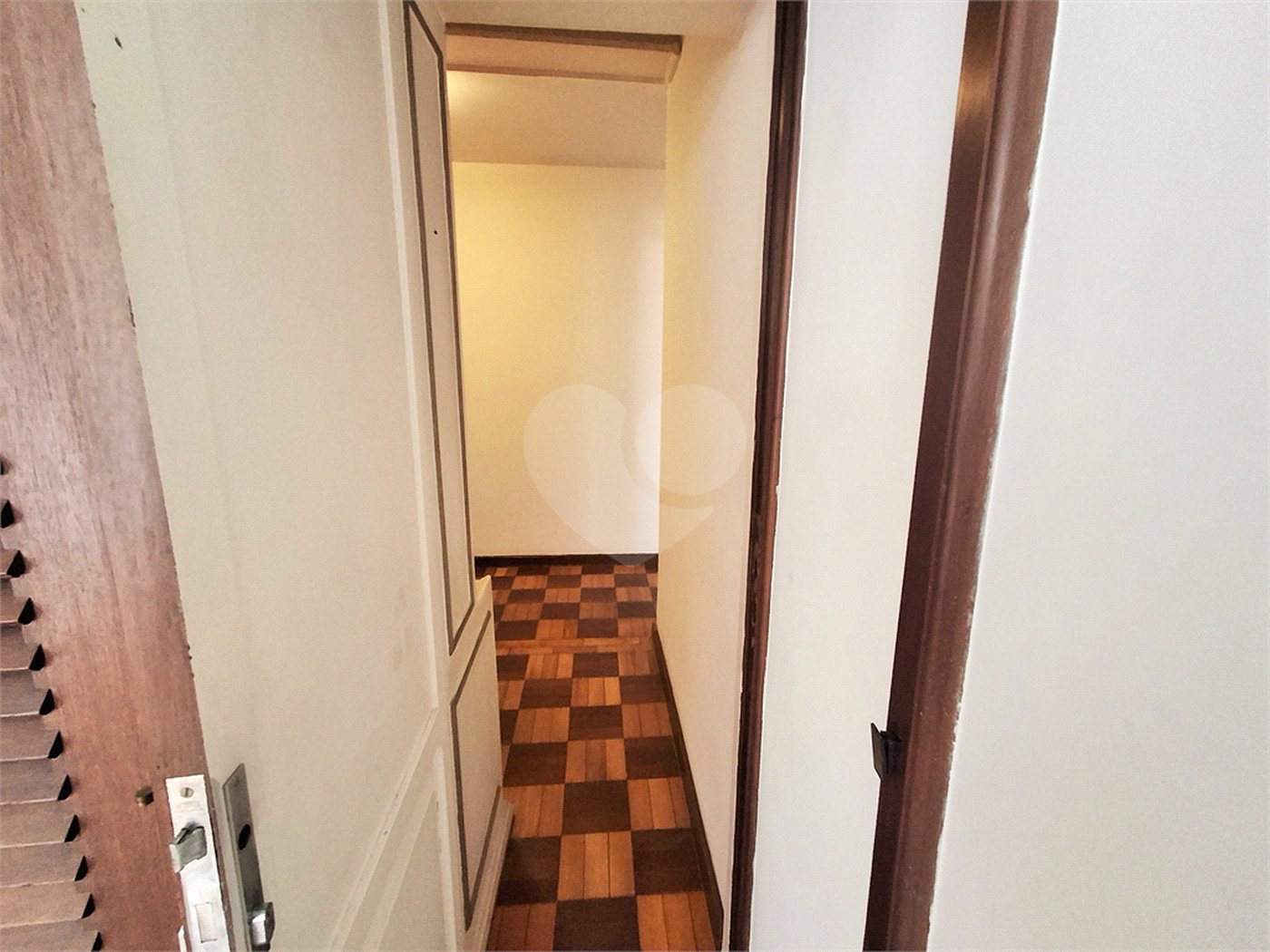 Apartamento à venda com 3 quartos em Maracanã, Rio de Janeiro, RJ