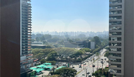 Casa à venda com 1 quarto no condomínio Window Moema, São Paulo - SP