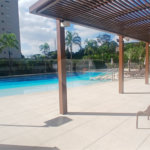 Apartamento para alugar com 2 quartos, sendo 1 suíte, em Vila Anastácio, São Paulo, SP