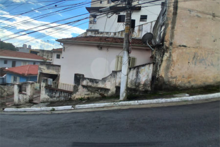 Sobrado à venda em Santana, São Paulo, SP