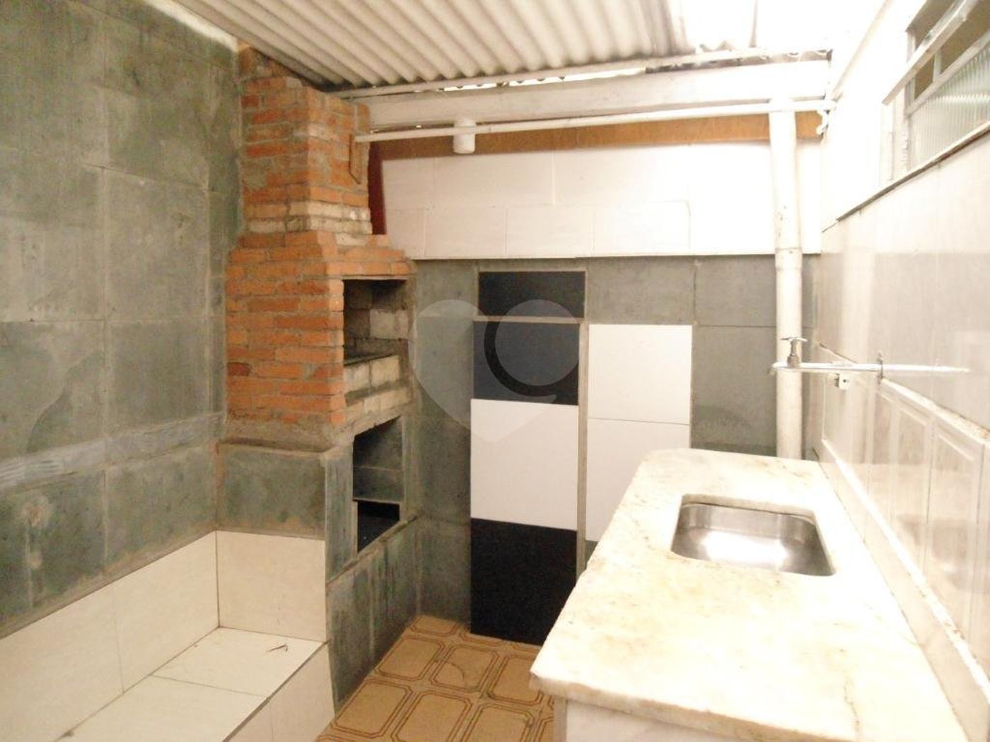 Sobrado à venda com 2 quartos em Tucuruvi, São Paulo, SP