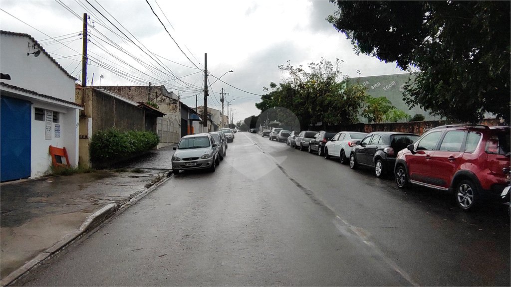 Casa à venda com 3 quartos, sendo 1 suíte, no Centro, Itu, SP
