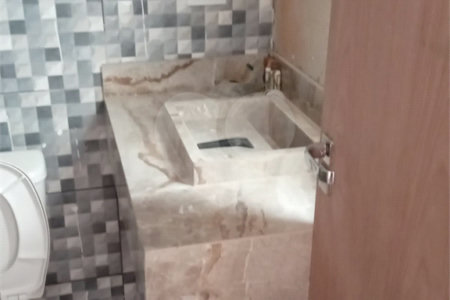 Sobrado à venda com 4 suítes em Cajuru do Sul, Sorocaba, SP