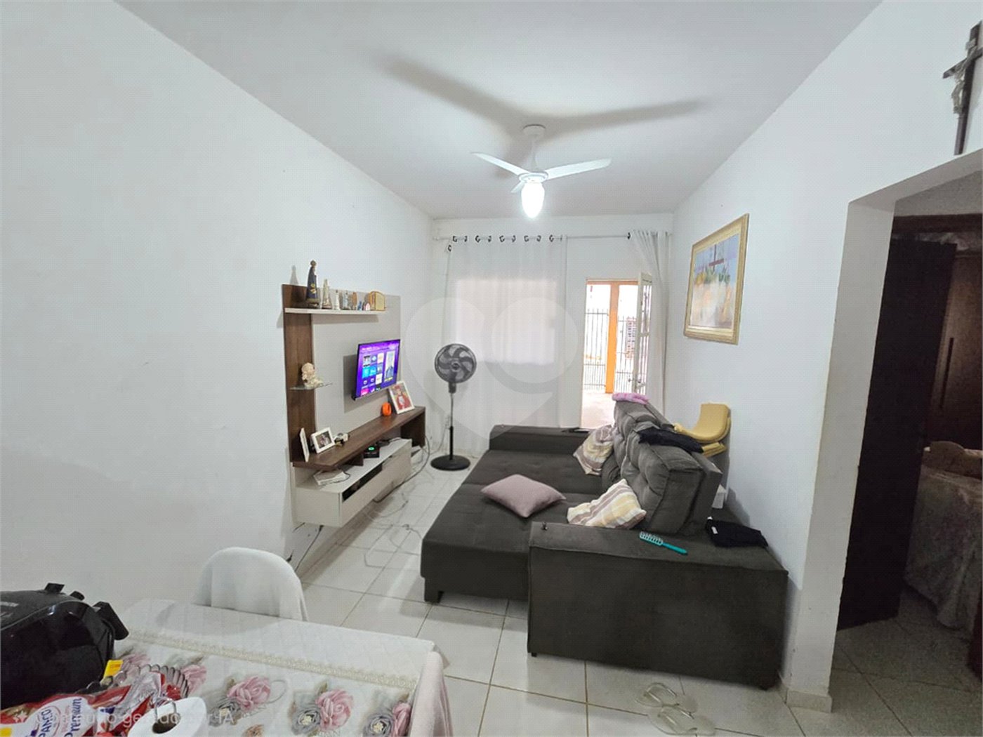 Casa à venda com 2 quartos, sendo 1 suíte, em Therezinha Piedade, Itapetininga, SP