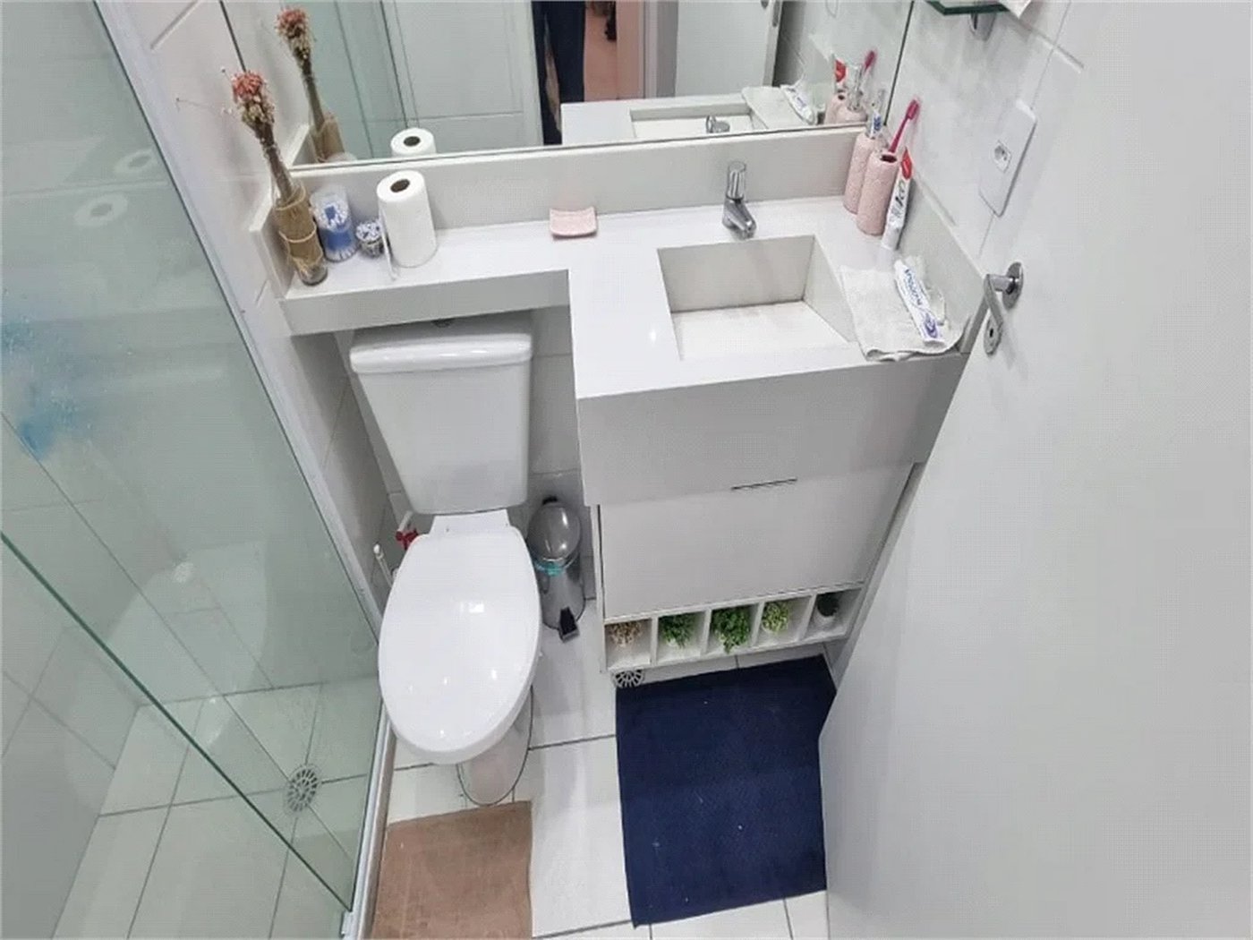 Apartamento à venda ou para alugar com 2 quartos em Parque Esmeralda, São Paulo, SP