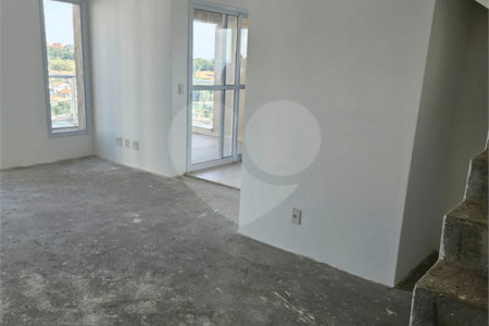 Apartamento à venda com 2 suítes em Saúde, São Paulo, SP