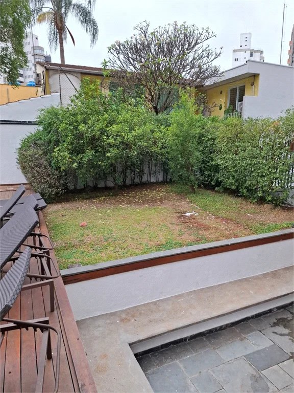 Apartamento à venda com 4 quartos, sendo 2 suítes, em Brooklin Paulista, São Paulo, SP